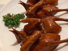 -利苑酒家(宜安广场店)