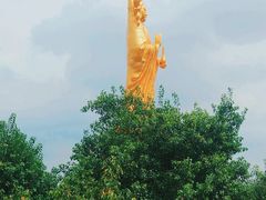 -广州莲花山旅游区