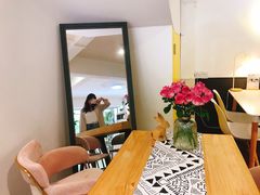 -小涵家蛋糕·咖啡(金山湖花园店)