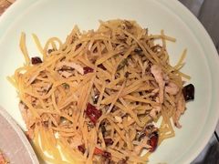 -渝信川菜(长安店)