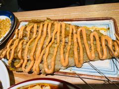 -小乾杯串店•16年沈阳烧烤(文安路店)