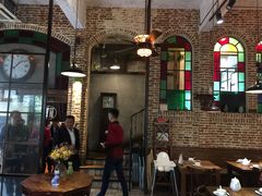 -宝翠花园餐厅(沙湖店)