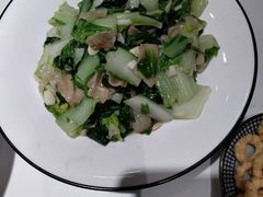 -攸州小镇家湘菜(小米科技园店)