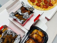 -SUN炸鸡专门店(西塔总店)