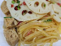 -牛记烩面(七星西路店)