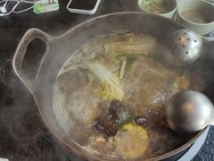 -盡膳口福·百年汤方火锅(科华北路店)