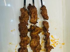 -清真·益鑫羊肉手抓馆(花园北街店)