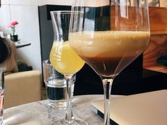 -Nectar One Cafe(勇烈路n1店)