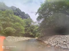 -水墨汀溪风景区
