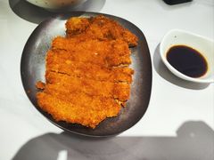 -鲁达面馆本帮风味(共康东路店)