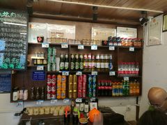 酒水-大妈水饺(文华巷店)