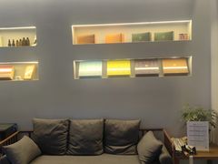 -金蚁康•经络调理•肩颈按摩(万达金街店)