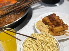 -牛华八婆麻辣烫(龙湖U城店)
