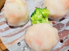 -新雅粤菜馆(南京东路店)