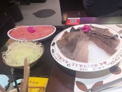 -江北北火锅馆·公路夜市(魏公村店)