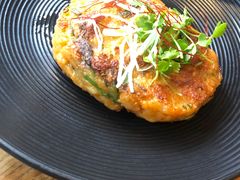 虾饼-Ginger(兴国路店)