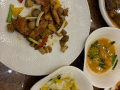 -寻鲜记·东海味·经典甬菜(宁波开元名都大酒店)