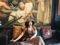 -福禧酒窖·中餐厅 (万柳店)