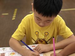 -金鼎实验幼儿园(和平里中街)