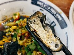 -黑白电视长沙小吃(美林M·LIVE天地东座店)