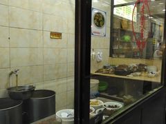 -老刘家泡馍·陕西老字号(钟楼广济街店)