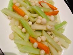 -漢舍中国菜馆(889广场店)
