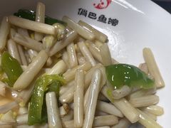 -洁雅小南方俏巴鱼馆(汴河街店)