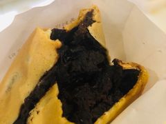 -Al Salam莫的三明治
