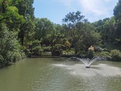 -上海醉白池公园