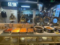 -串门小炉子自助烧烤·小火锅(南京首店)