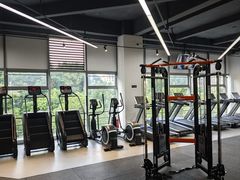 -AFTERWORK健身(万通中心店)