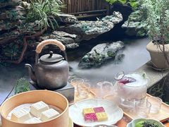 -佛有缘素食馆·荔湾老字号(陈家祠首店)