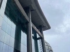 -浙江省科技馆