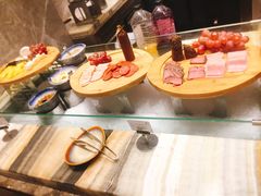-福州西湖大酒店·怡湖咖啡厅
