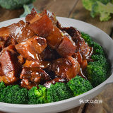 好吃的婚宴酒店在这里