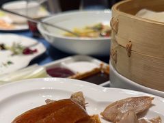 -宴周康·精致江浙菜(周浦店)