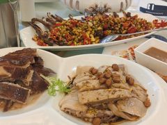 -椿记烧鹅(叠彩店)