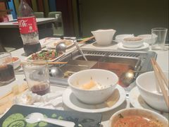 -海底捞火锅(亲子主题北金鹰店)