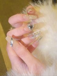 -M·X Nail日式美甲美睫