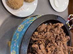 -烤肉宛饭庄(北新桥店)