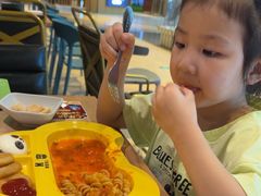 -豪客来牛排(成都锦江大融城店)