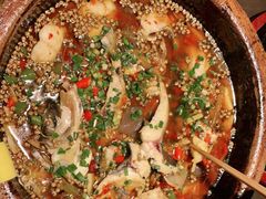 -老灶房-四川土菜(铁牛广场店)