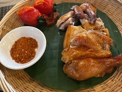 -翠湖宾馆·中餐厅