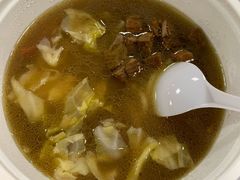 -鑫花溪牛肉米粉(文星广场店)