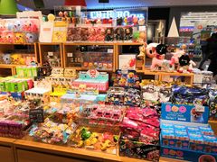 -九木杂物社(恒隆广场店)