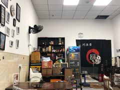 -川渔居—鱼火锅(八方汇店)