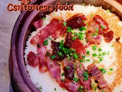 -啫神·广州地标美食(北京路店)