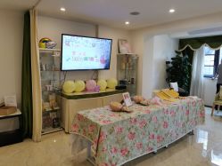 -大美母婴月子中心(馨乐庭店)