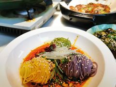 -绿茶餐厅(龙湖金楠天街店)