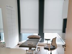 -复动肌骨门诊·MEDMOTION(北外滩店)
